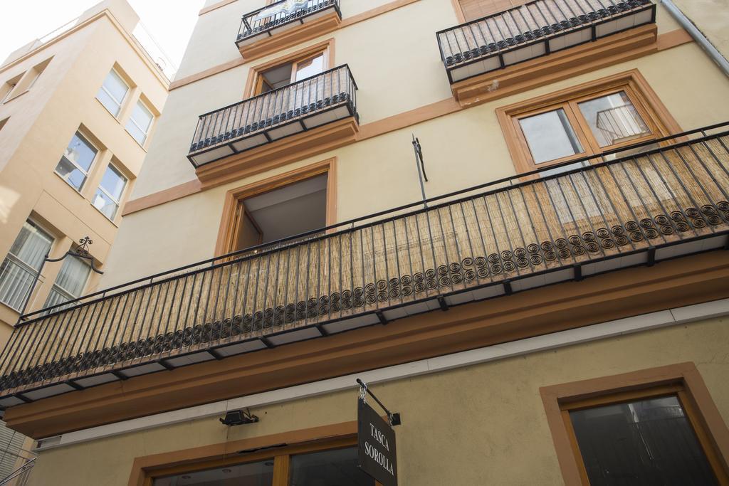 Apartment Collado Valensiya Dış mekan fotoğraf