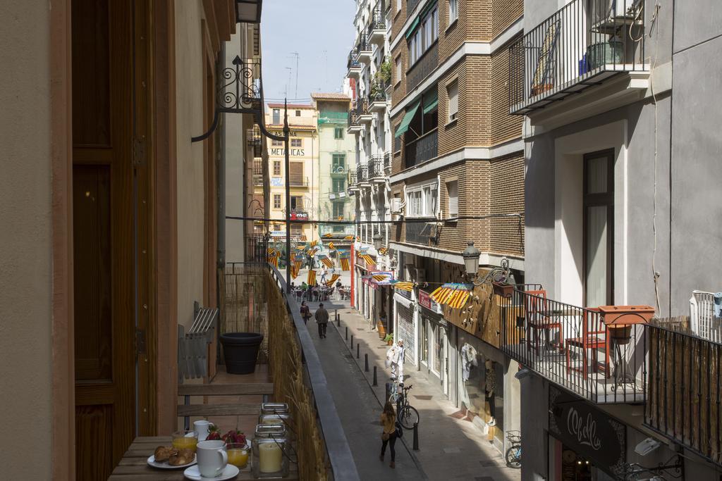 Apartment Collado Valensiya Dış mekan fotoğraf