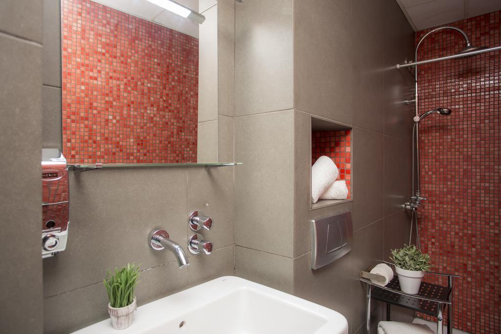 Apartment Collado Valensiya Dış mekan fotoğraf
