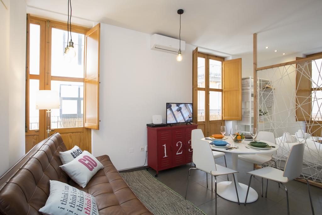 Apartment Collado Valensiya Dış mekan fotoğraf