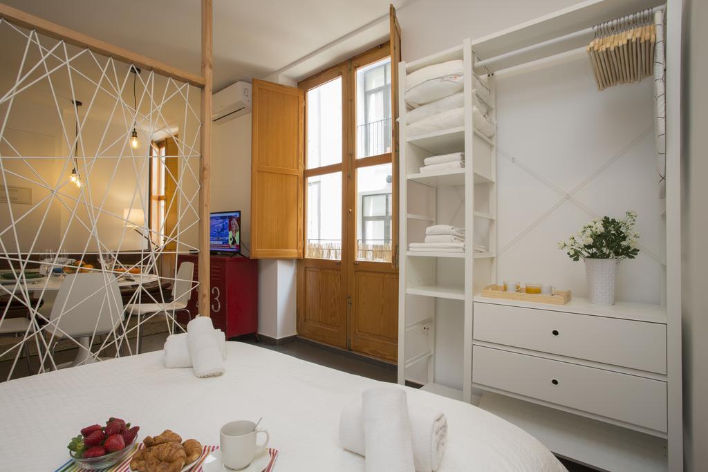 Apartment Collado Valensiya Dış mekan fotoğraf
