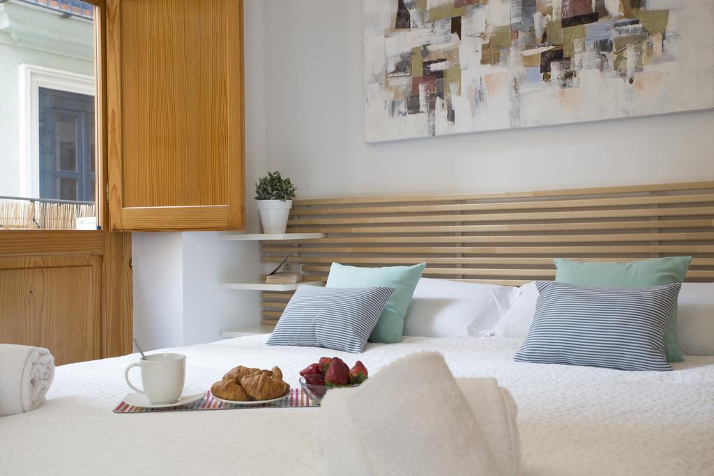 Apartment Collado Valensiya Dış mekan fotoğraf