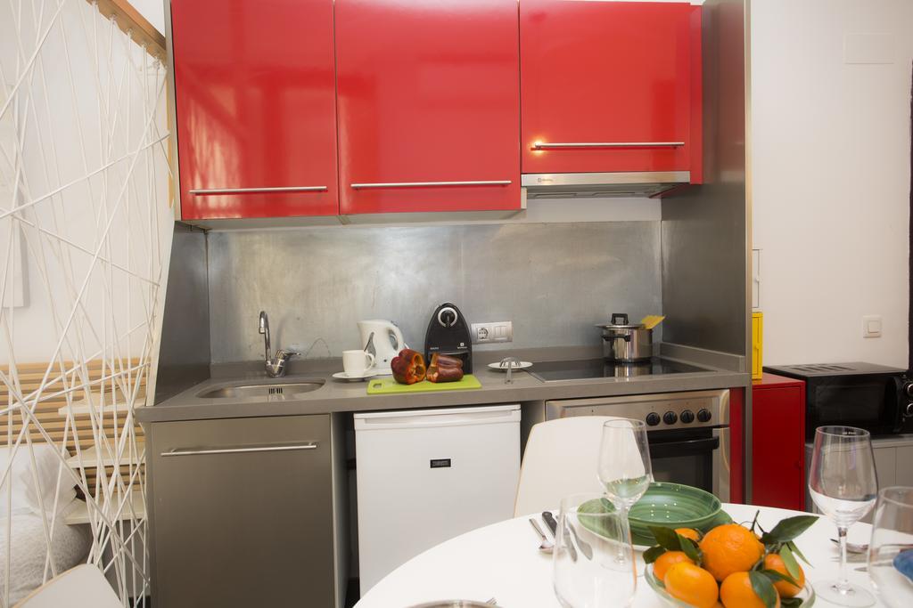 Apartment Collado Valensiya Dış mekan fotoğraf