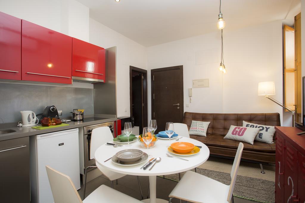 Apartment Collado Valensiya Dış mekan fotoğraf