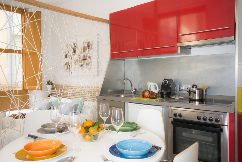 Apartment Collado Valensiya Dış mekan fotoğraf